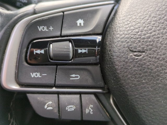 2018 Honda Accord Sedan Sport 1.5T