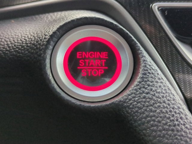 2018 Honda Accord Sedan Sport 1.5T