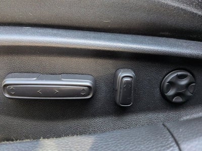 2018 Honda Accord Sedan EX 1.5T