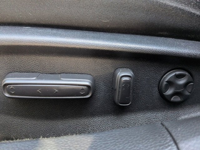 2018 Honda Accord Sedan EX 1.5T