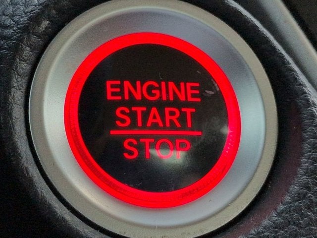 2018 Honda Accord Sedan EX 1.5T
