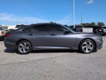 2018 Honda Accord Sedan EX 1.5T