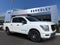 2020 Nissan Titan SV