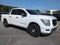 2020 Nissan Titan SV