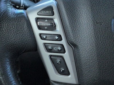 2020 Nissan Titan SV