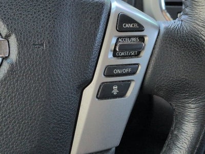 2020 Nissan Titan SV