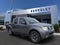 2019 Nissan Frontier Desert Runner