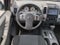 2019 Nissan Frontier Desert Runner