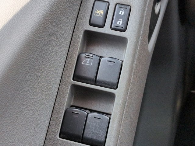 2019 Nissan Frontier Desert Runner