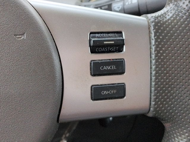 2019 Nissan Frontier Desert Runner