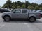 2019 Nissan Frontier Desert Runner