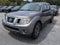 2019 Nissan Frontier Desert Runner