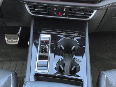 2024 Volkswagen Atlas Cross Sport 2.0T SEL Premium R-Line