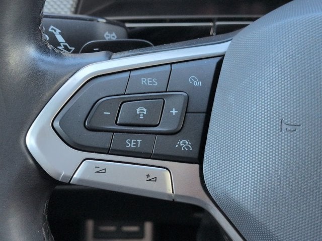 2024 Volkswagen Atlas Cross Sport 2.0T SEL Premium R-Line