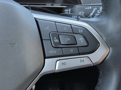2024 Volkswagen Atlas Cross Sport 2.0T SEL Premium R-Line