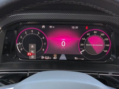 2024 Volkswagen Atlas Cross Sport 2.0T SEL Premium R-Line