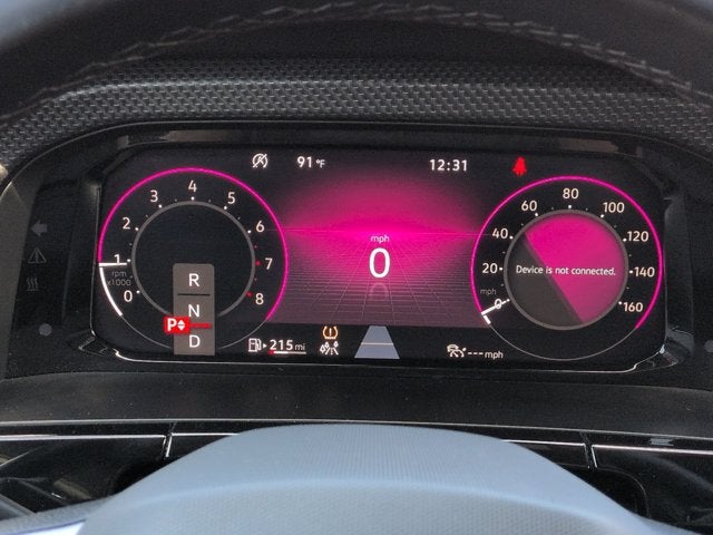 2024 Volkswagen Atlas Cross Sport 2.0T SEL Premium R-Line