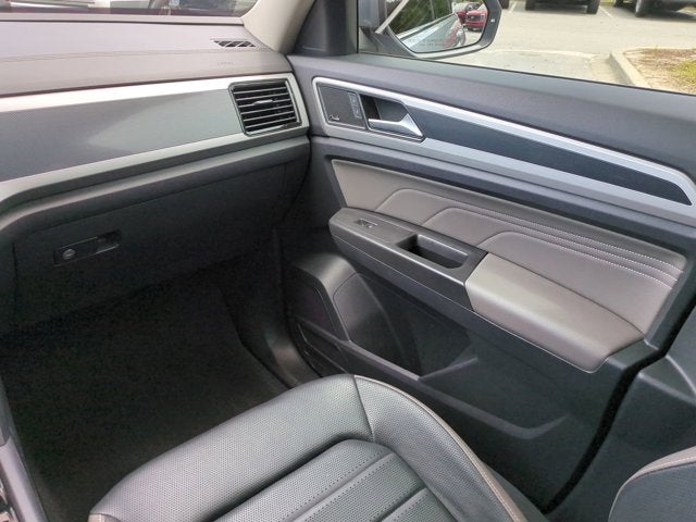 2022 Volkswagen Atlas 3.6L V6 SEL Premium R-Line