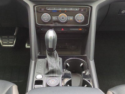 2022 Volkswagen Atlas 3.6L V6 SEL Premium R-Line