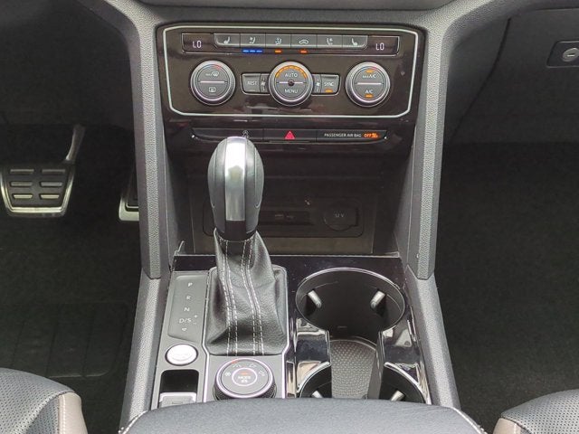 2022 Volkswagen Atlas 3.6L V6 SEL Premium R-Line