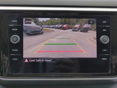 2022 Volkswagen Atlas 3.6L V6 SEL Premium R-Line