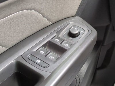 2022 Volkswagen Atlas 3.6L V6 SEL Premium R-Line