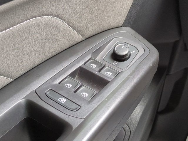 2022 Volkswagen Atlas 3.6L V6 SEL Premium R-Line