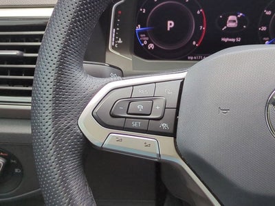 2022 Volkswagen Atlas 3.6L V6 SEL Premium R-Line