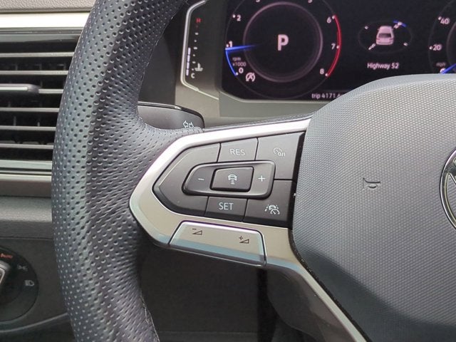 2022 Volkswagen Atlas 3.6L V6 SEL Premium R-Line