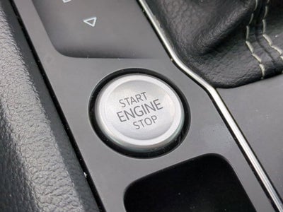 2022 Volkswagen Atlas 3.6L V6 SEL Premium R-Line