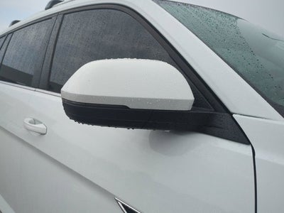 2019 Volkswagen Atlas 3.6L V6 SEL R-Line