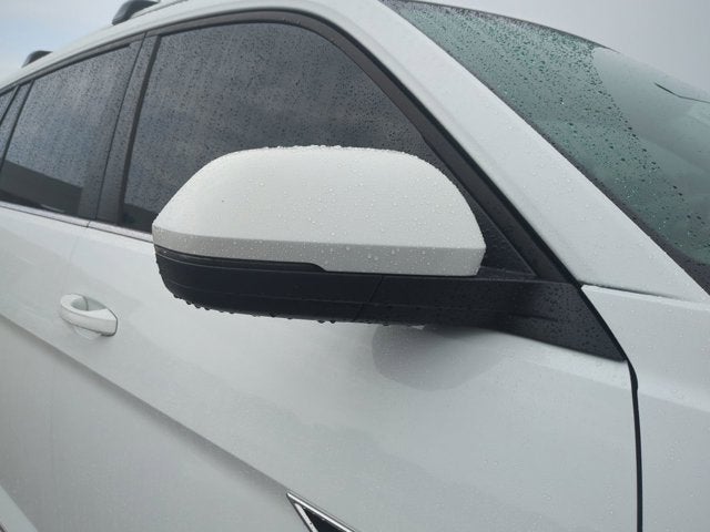 2019 Volkswagen Atlas 3.6L V6 SEL R-Line