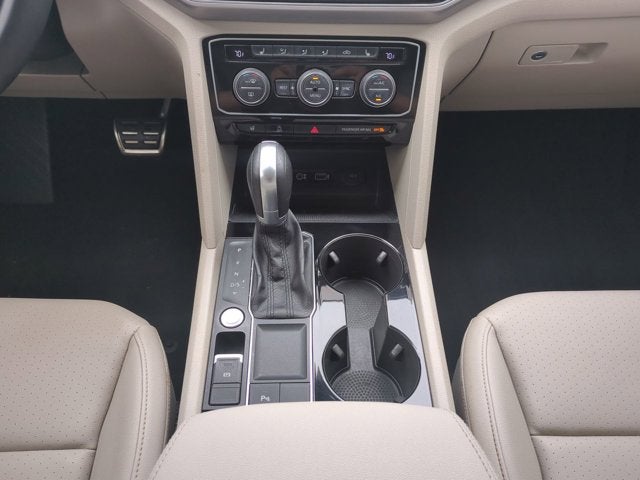 2019 Volkswagen Atlas 3.6L V6 SEL R-Line