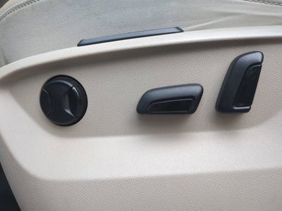 2019 Volkswagen Atlas 3.6L V6 SEL R-Line