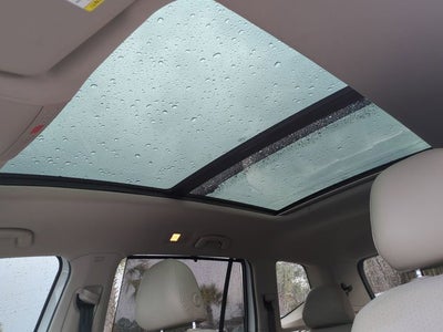 2019 Volkswagen Atlas 3.6L V6 SEL R-Line