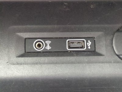 2019 Volkswagen Atlas 3.6L V6 SEL R-Line