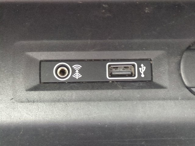 2019 Volkswagen Atlas 3.6L V6 SEL R-Line