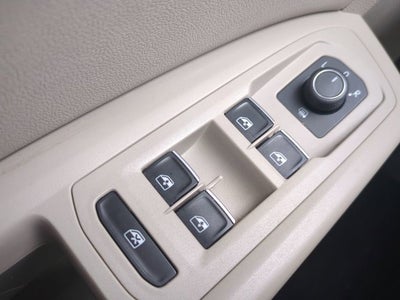 2019 Volkswagen Atlas 3.6L V6 SEL R-Line