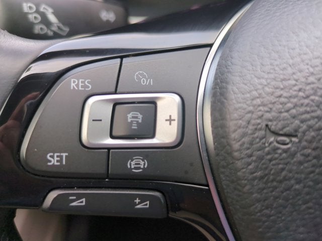 2019 Volkswagen Atlas 3.6L V6 SEL R-Line