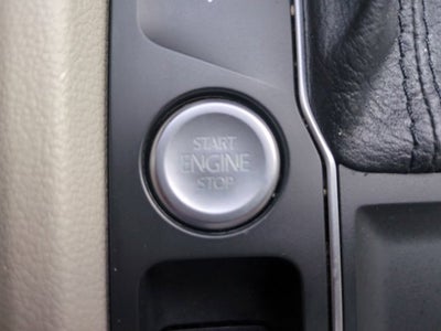 2019 Volkswagen Atlas 3.6L V6 SEL R-Line