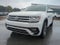 2019 Volkswagen Atlas 3.6L V6 SEL R-Line