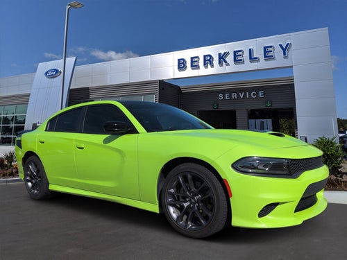 2023 Dodge Charger R/T