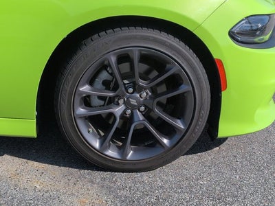 2023 Dodge Charger R/T