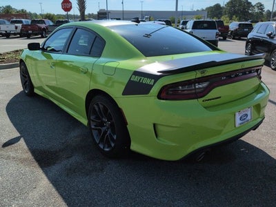 2023 Dodge Charger R/T
