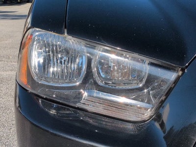 2014 Dodge Charger SXT