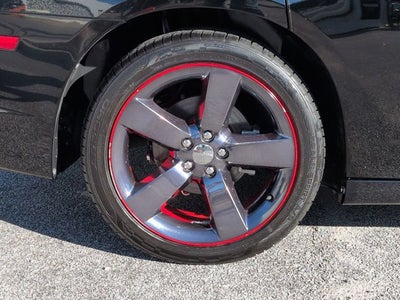 2014 Dodge Charger SXT