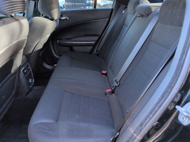 2014 Dodge Charger SXT