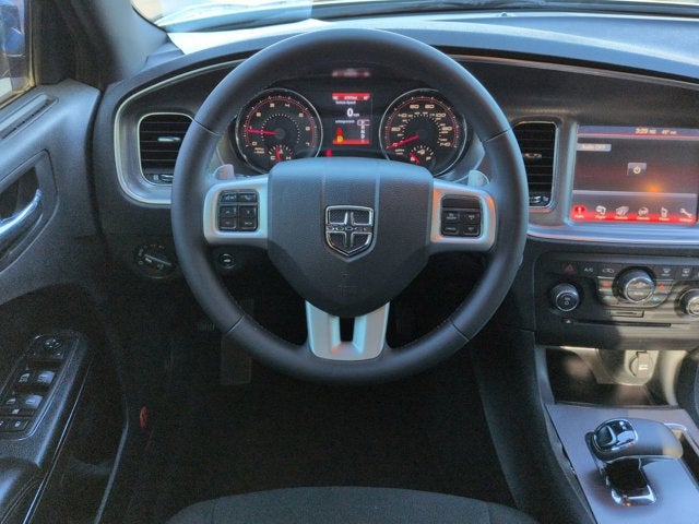 2014 Dodge Charger SXT