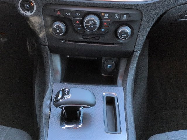 2014 Dodge Charger SXT