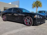 2014 Dodge Charger SXT